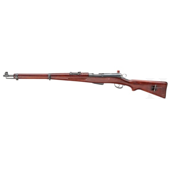 A Waffenfabrik Bern Mod. K 31