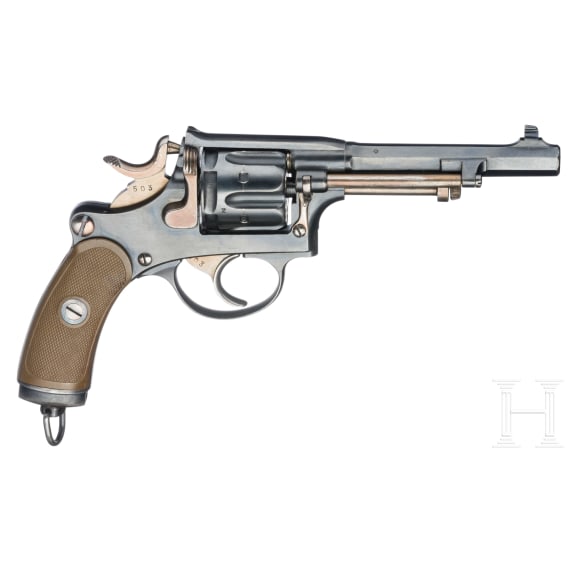 A Waffenfabrik Bern Mod. 1882, 3rd pattern