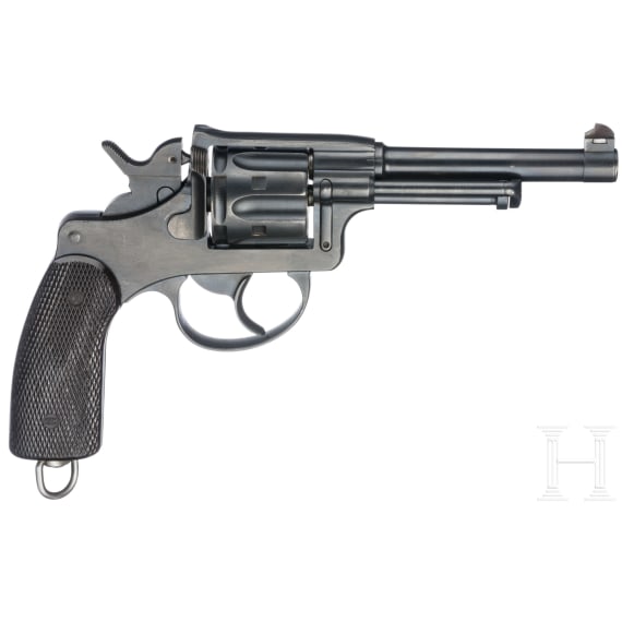 A Waffenfabrik Bern Mod. 1882/29