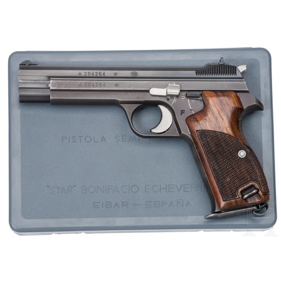 A SIG P 210