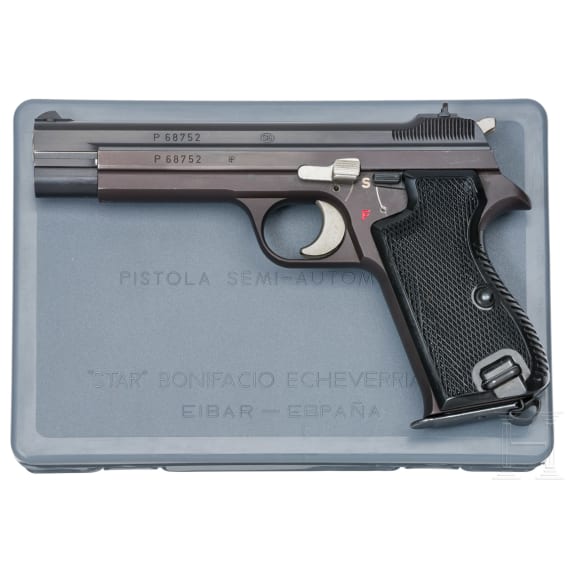 A SIG P 210-2