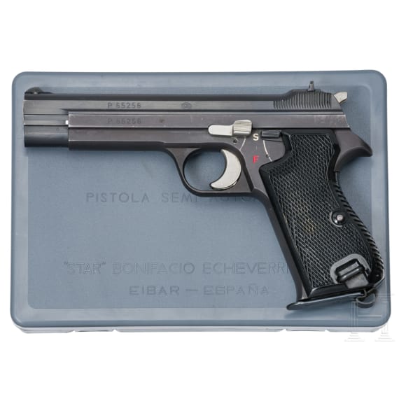 A SIG P 210-2