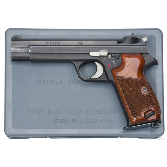 A SIG P 210-2