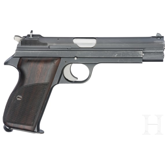 SIG P 210-2