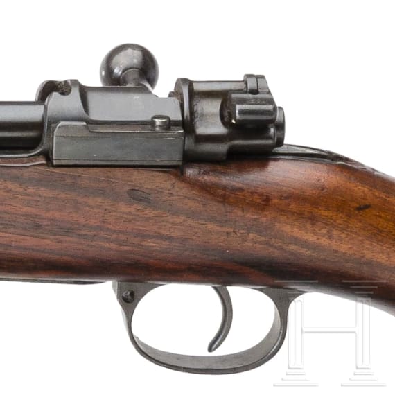 A Gewehr 98, Danzig, 1916