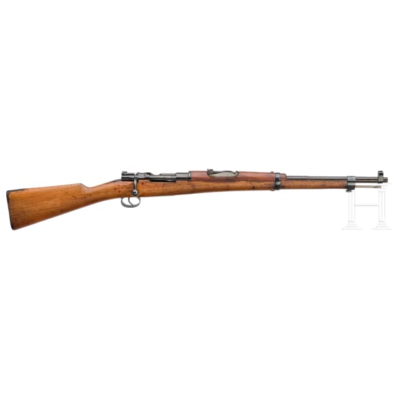 Oviedo Kurzgewehr Mod. 1916