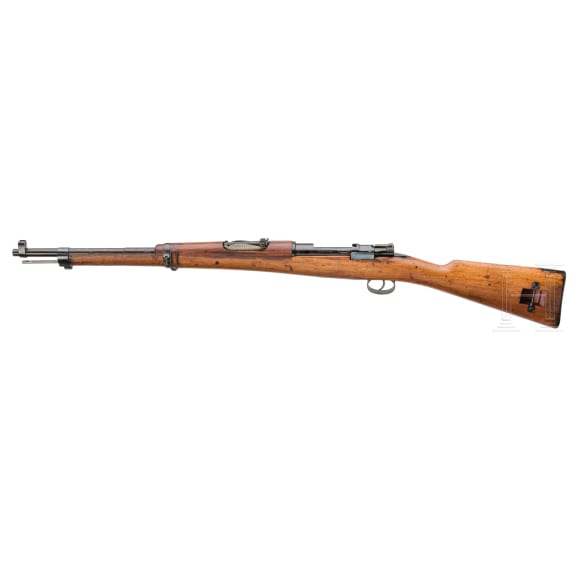 Oviedo Kurzgewehr Mod. 1916