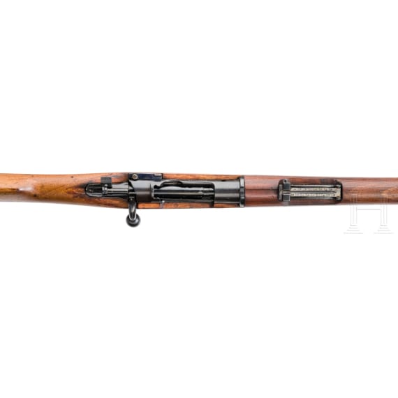 Oviedo Kurzgewehr Mod. 1916