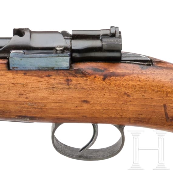 Oviedo Kurzgewehr Mod. 1916