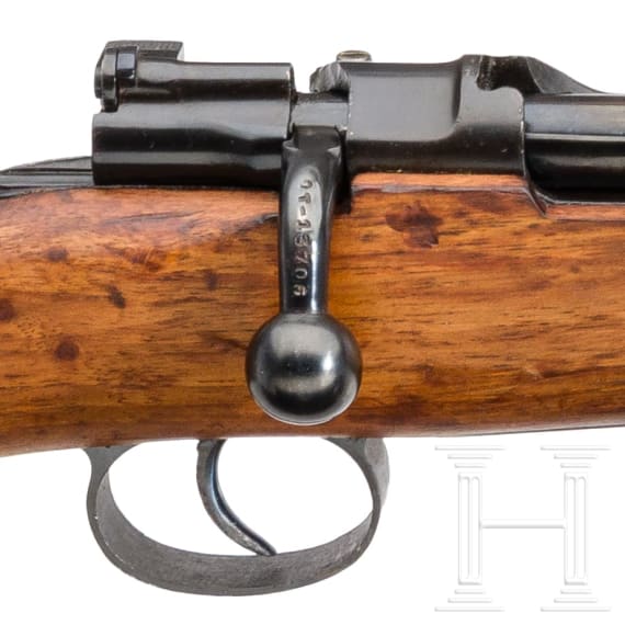 Oviedo Kurzgewehr Mod. 1916