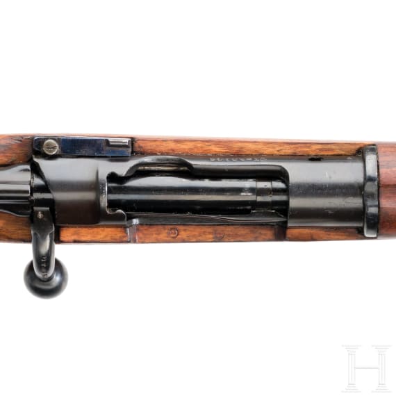 Oviedo Kurzgewehr Mod. 1916