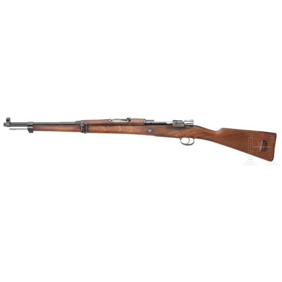 Oviedo Kurzgewehr Mod. 1916