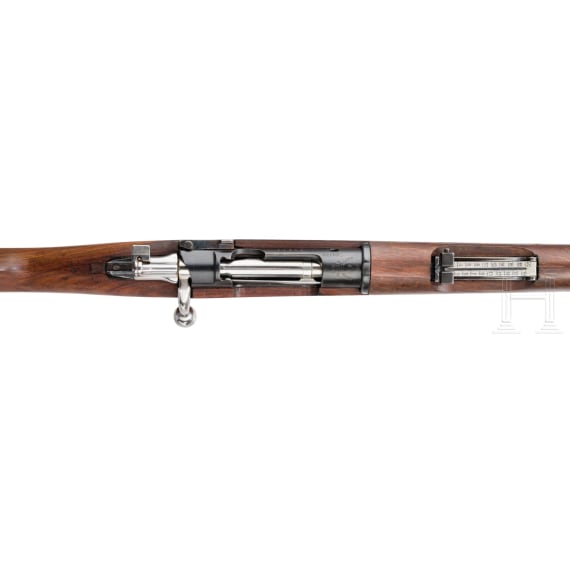 Oviedo Kurzgewehr Mod. 1916