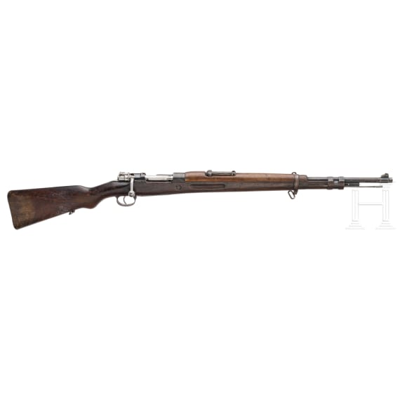 A La Coru&ntilde;a Mod. 98/43