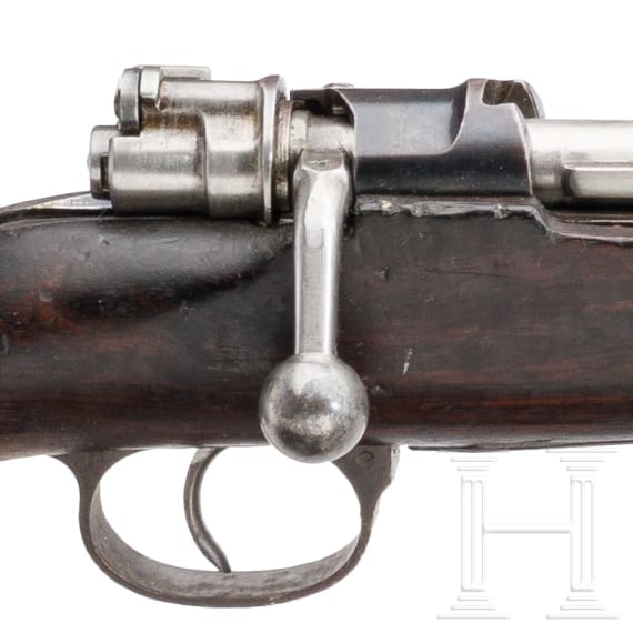 A La Coru&ntilde;a Mod. 98/43
