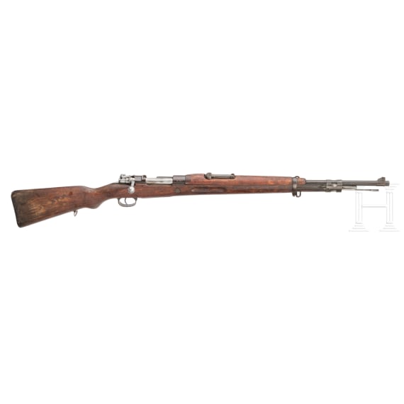 La Coru&ntilde;a Mod. 98/43