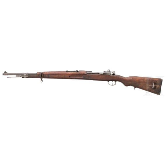 La Coru&ntilde;a Mod. 98/43