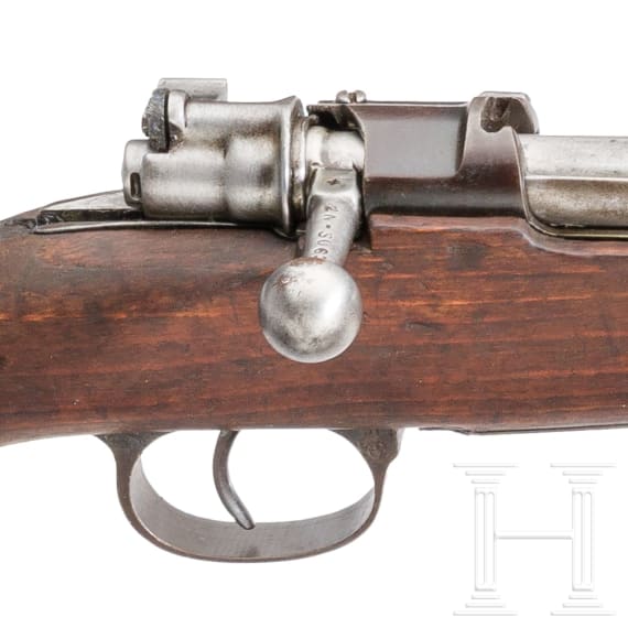 La Coru&ntilde;a Mod. 98/43