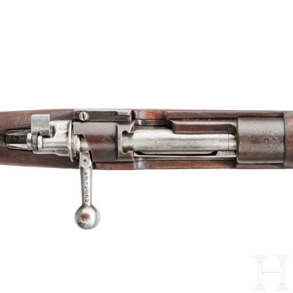 La Coru&ntilde;a Mod. 98/43