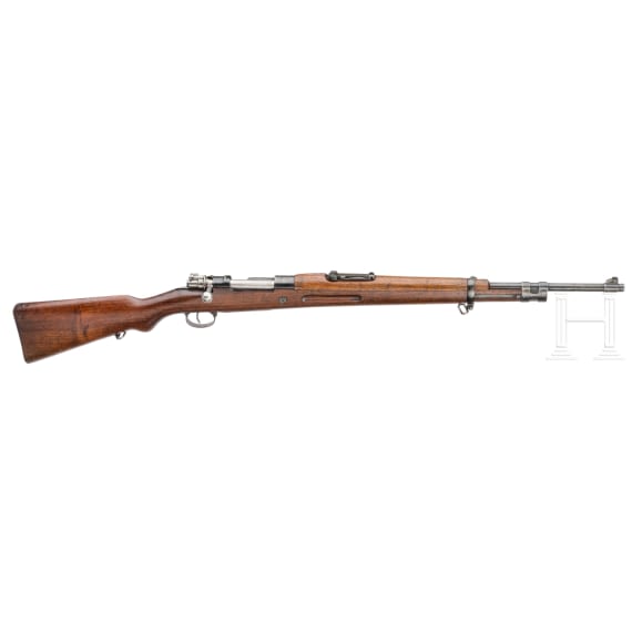 A La Coru&ntilde;a Mod. 98/43