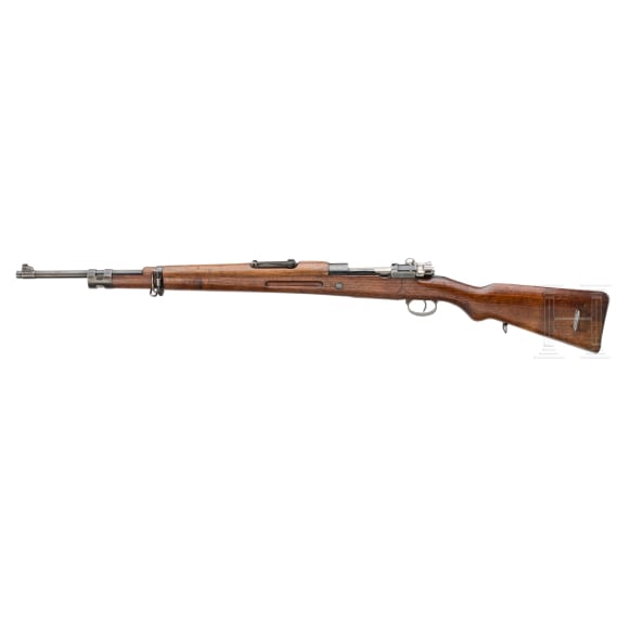 A La Coru&ntilde;a Mod. 98/43