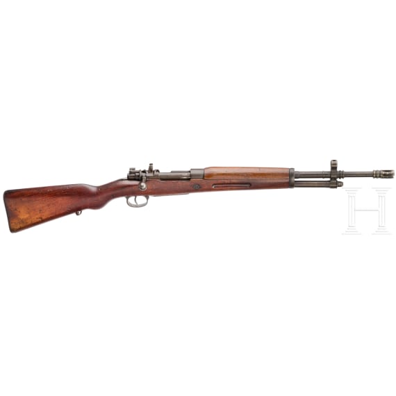 La Coru&ntilde;a Kurzgewehr FR 8