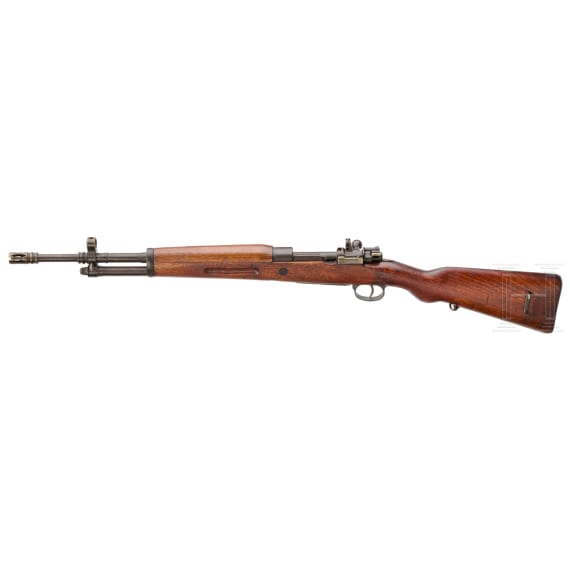 La Coru&ntilde;a Kurzgewehr FR 8