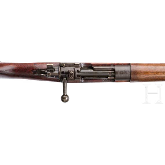 La Coru&ntilde;a Kurzgewehr FR 8