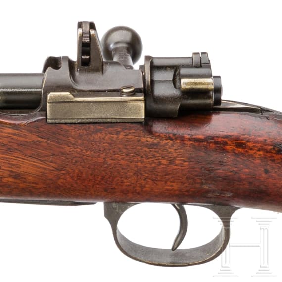 La Coru&ntilde;a Kurzgewehr FR 8