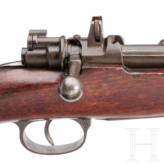 La Coru&ntilde;a Kurzgewehr FR 8