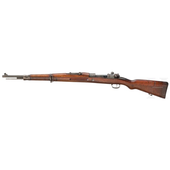 A Zbrojovka Brno Mod. vz 24