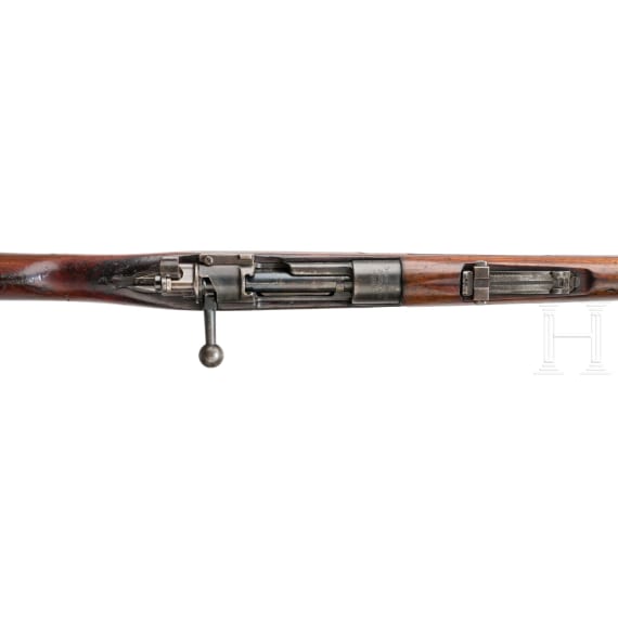 A Zbrojovka Brno Mod. vz 24