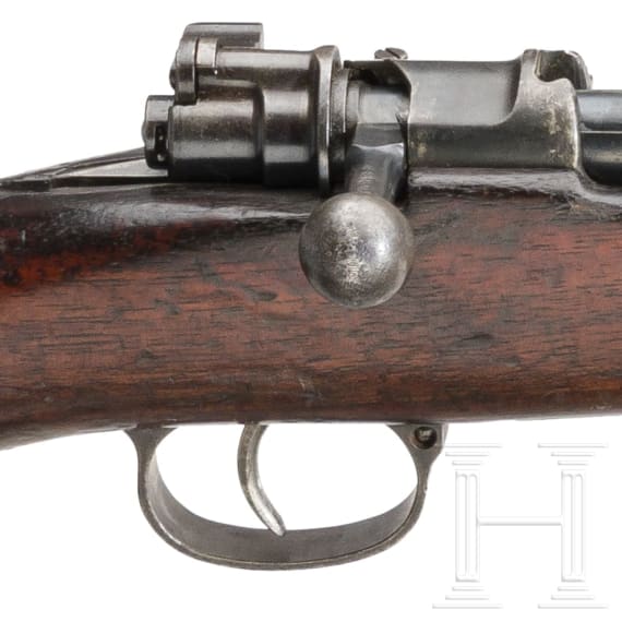 A Zbrojovka Brno Mod. vz 24
