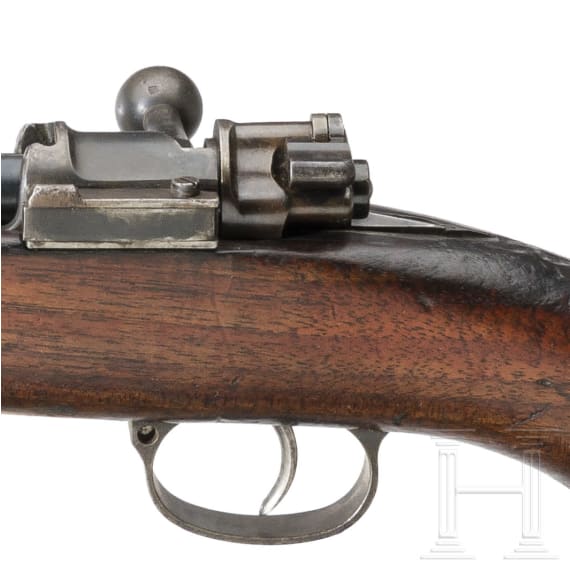 A Zbrojovka Brno Mod. vz 24