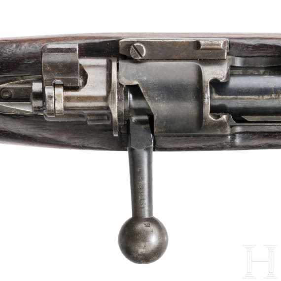 A Zbrojovka Brno Mod. vz 24