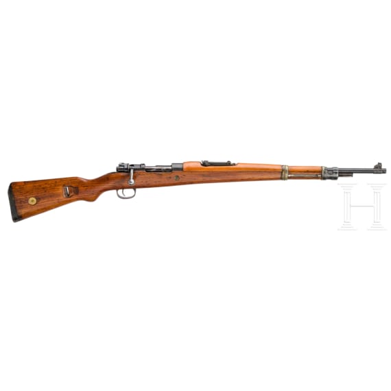 A Zbrojovka Brno Mod. VZ 24