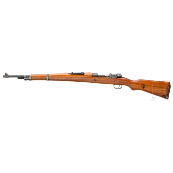 A Zbrojovka Brno Mod. VZ 24
