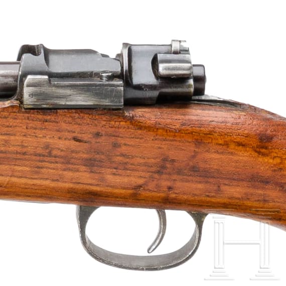 A Zbrojovka Brno Mod. VZ 24