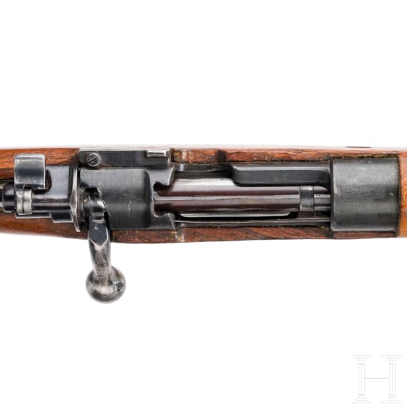 A Zbrojovka Brno Mod. VZ 24