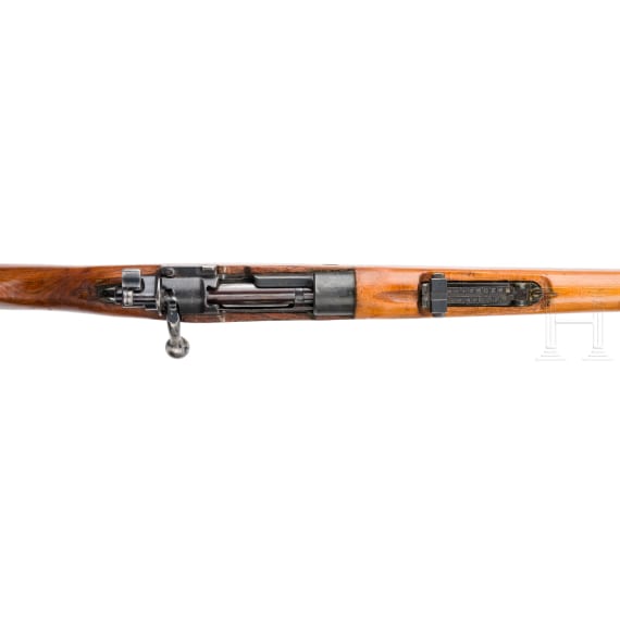 A Zbrojovka Brno Mod. VZ 24