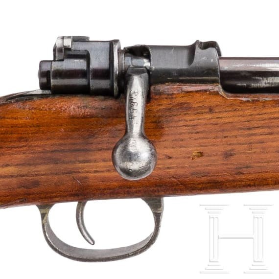 A Zbrojovka Brno Mod. VZ 24