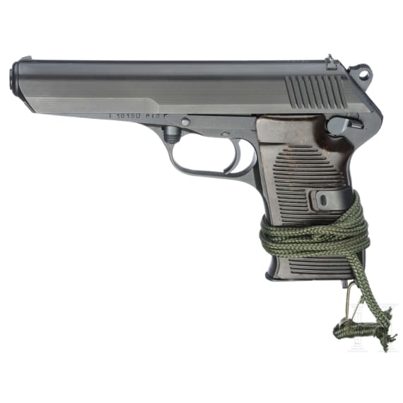 A CZ Mod. 52