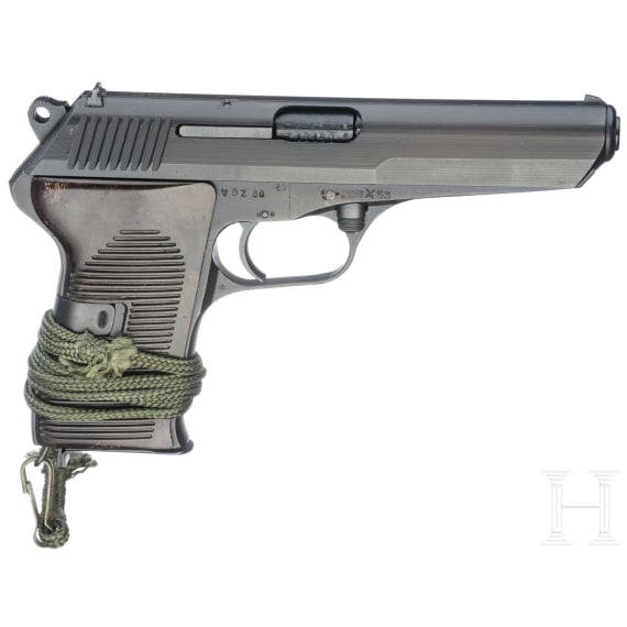 A CZ Mod. 52