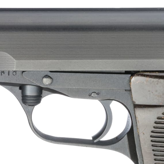A CZ Mod. 52