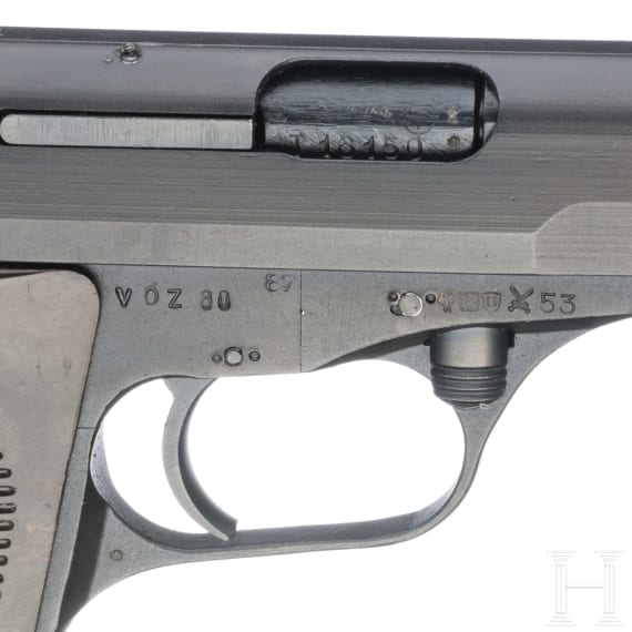A CZ Mod. 52