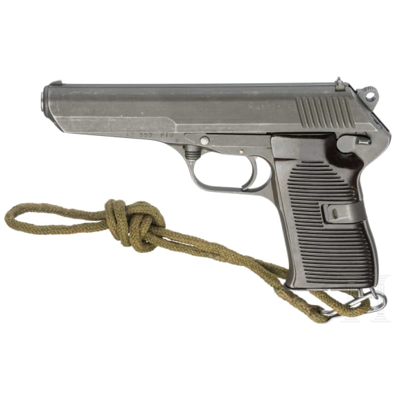 A CZ Mod. 52