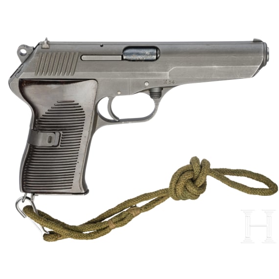 A CZ Mod. 52