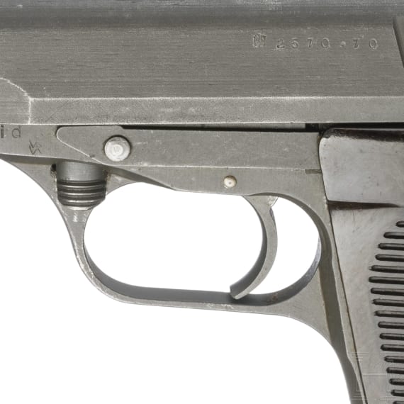 A CZ Mod. 52