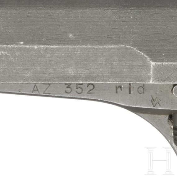 A CZ Mod. 52