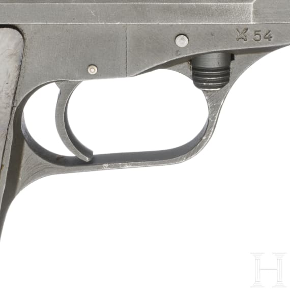 A CZ Mod. 52
